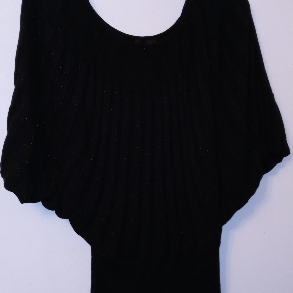Sweater Blouse by Skye's the Limit Fashions
